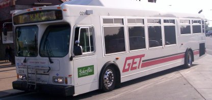 Bakersfield Study Tour