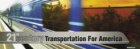 21st Century Transportation for America